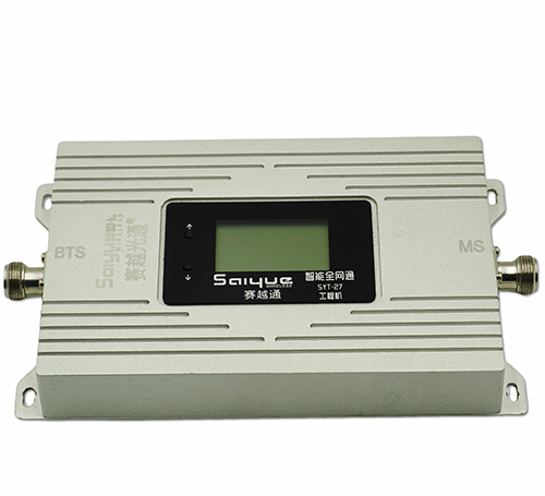 桦川双频手机信号增强器800㎡