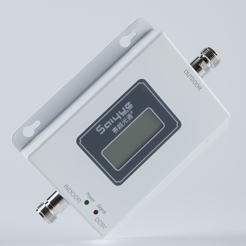 桦川家用配电房机房信号放大器200㎡