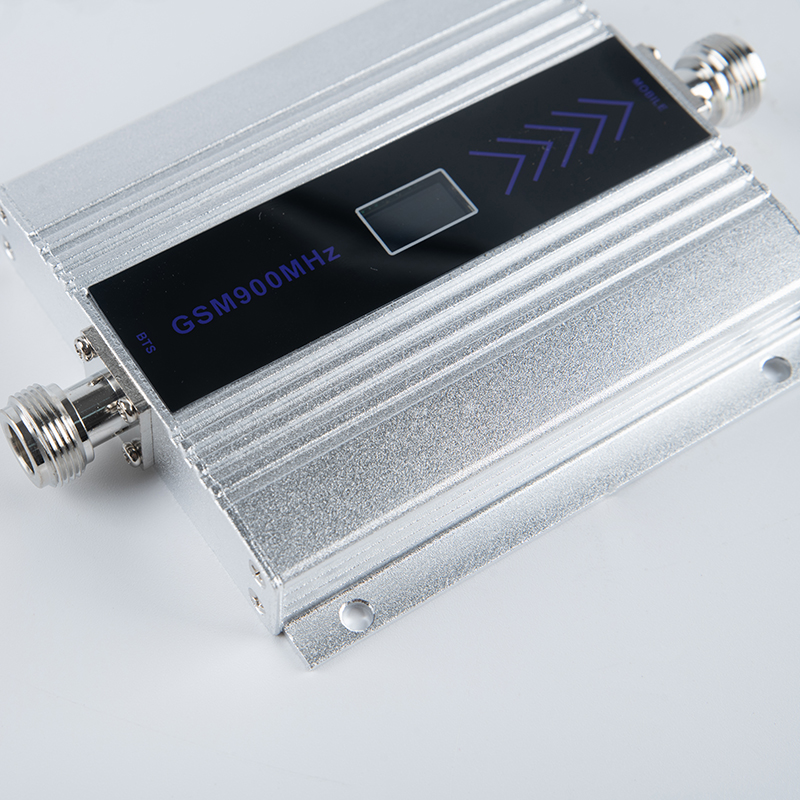 桦川家用单频手机信号增强器100㎡