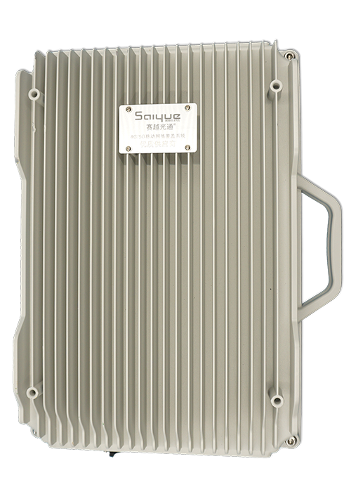 桦川单频/双频/三频/四频/五频电信级无线直放站