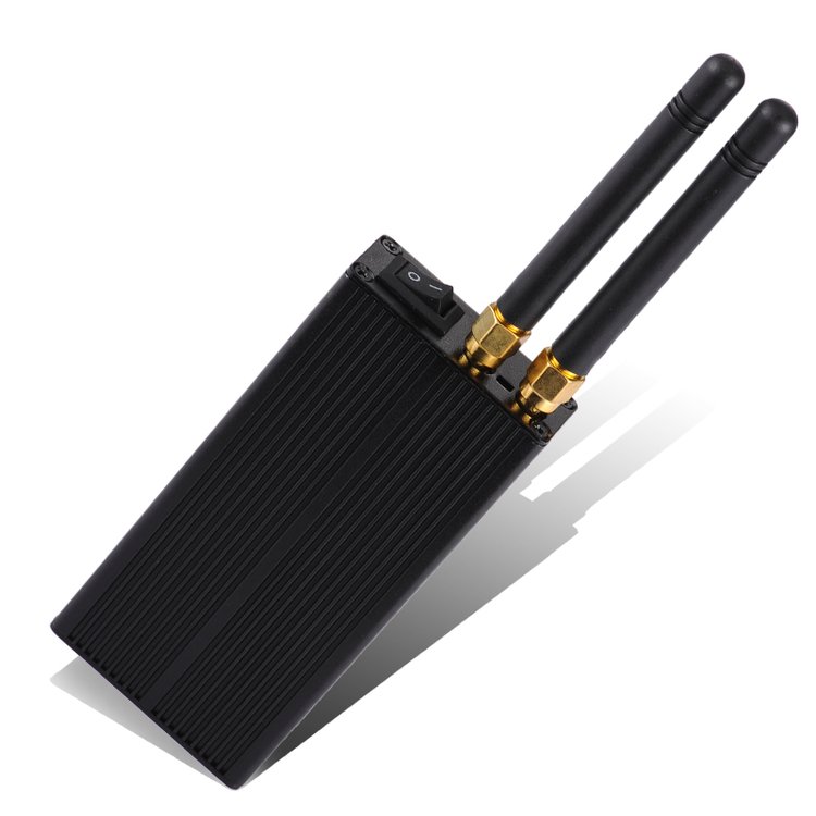  桦川1.2G/1.5G导航屏蔽器