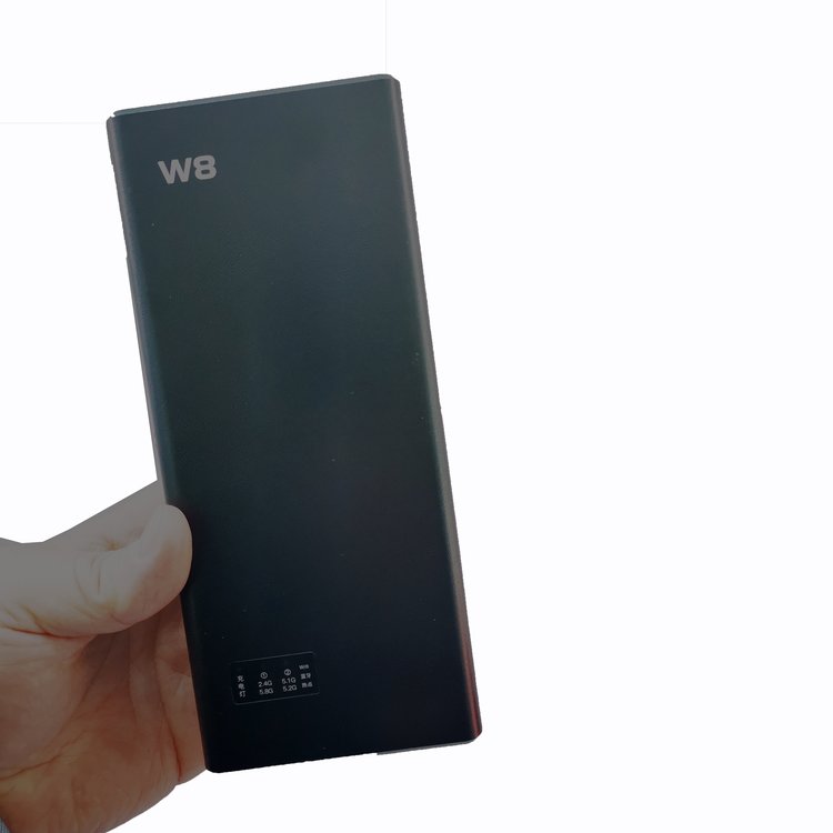  桦川蓝牙WiFi信号屏蔽器