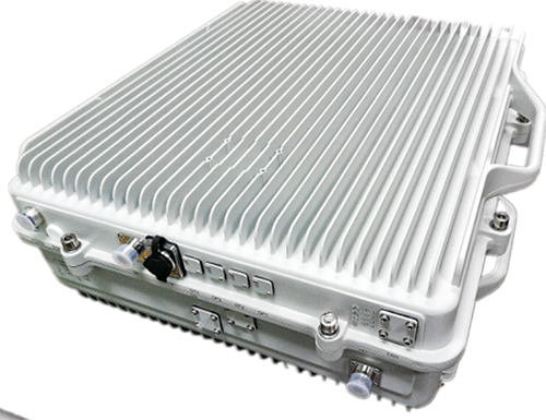 桦川信令级数字室分型移动通信干扰器