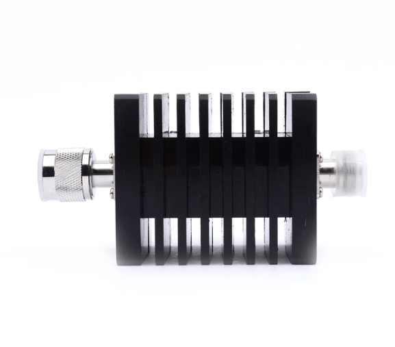  桦川腔体固定衰减器0-3G/0-4G  N型接口